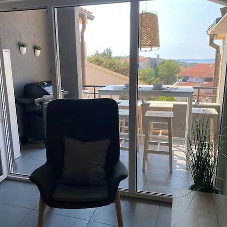 Appartamento Ebli Seaview Pola Esterno foto